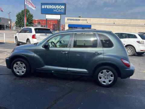 2006 Chrysler PT Cruiser Touring