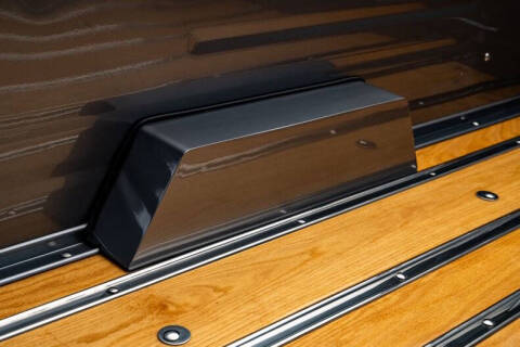 1958 Chevrolet Apache