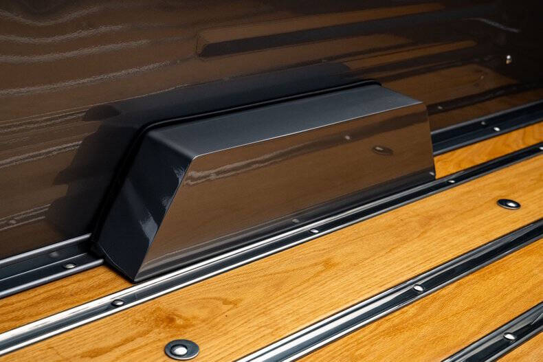 1958 Chevrolet Apache