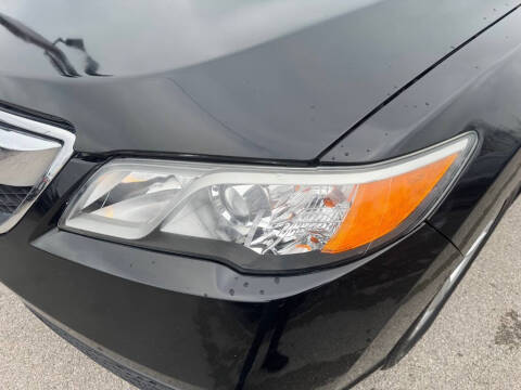 2015 Acura RDX w/Tech