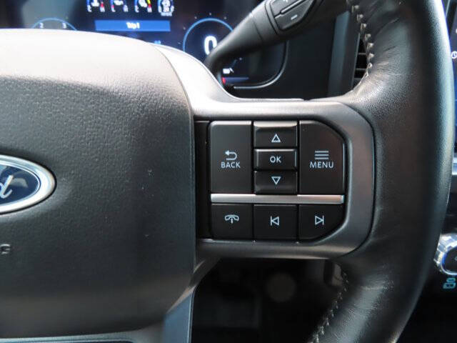 2023 Ford F-350 Super Duty