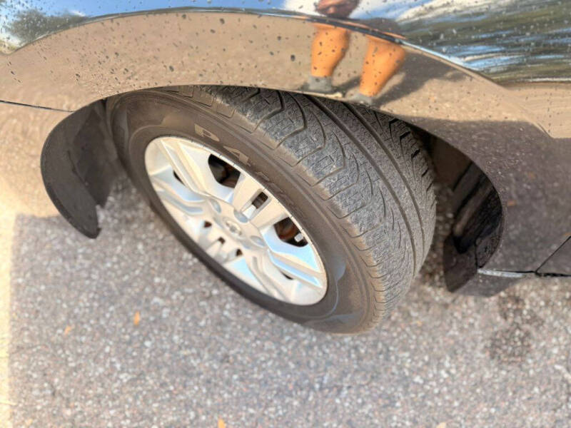 2012 Nissan Altima 2.5