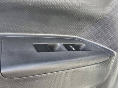 2024 Chevrolet 4500HG LCF