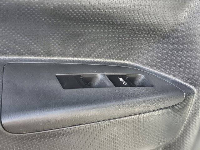 2024 Chevrolet 4500HG LCF