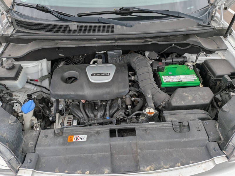 2018 Kia Soul !
