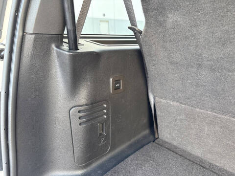 2012 Ford Expedition Limited