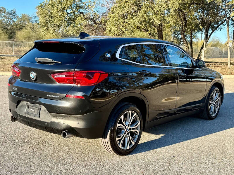 2019 BMW X2 xDrive28i