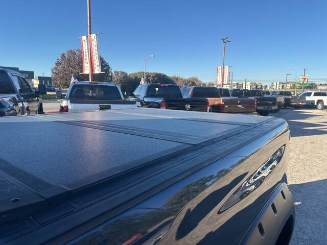 2020 Chevrolet Silverado 2500HD