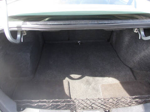 2002 Ford Taurus SES Deluxe