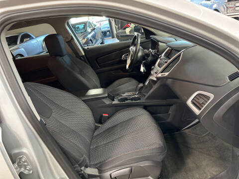 2017 GMC Terrain SLE-2