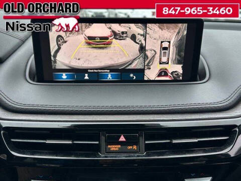 2023 Acura MDX SH-AWD w/Advance