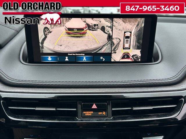 2023 Acura MDX SH-AWD w/Advance