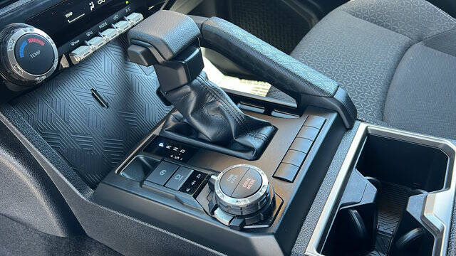 2025 Toyota 4Runner
