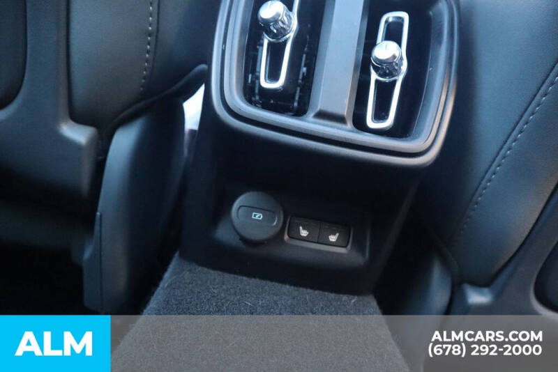 2024 Polestar 2 Long Range Dual Motor