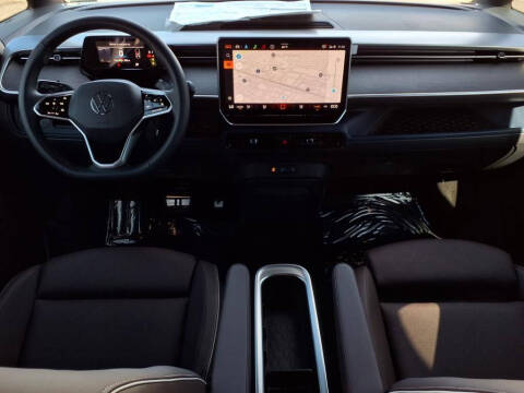 2025 Volkswagen ID. Buzz Pro S