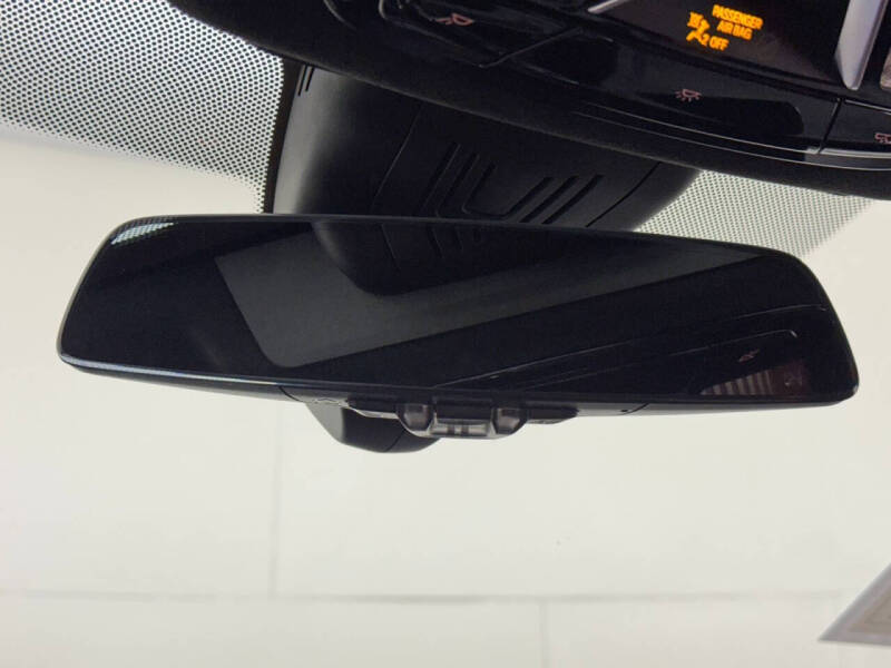 2022 BMW M8 Competition