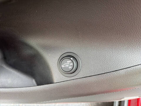2020 Buick Envision Premium