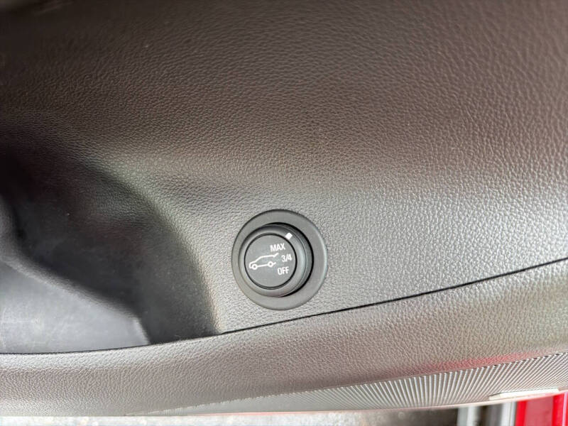 2020 Buick Envision Premium
