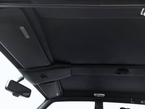 1996 Rolls-Royce Silver Spur