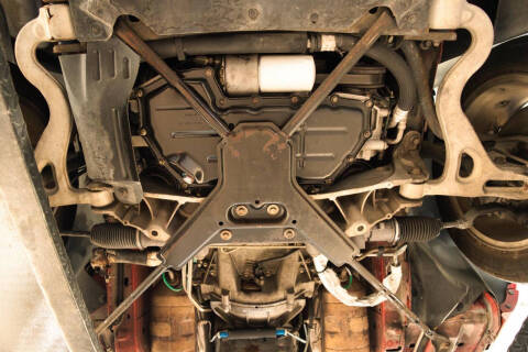 2003 Ford Thunderbird