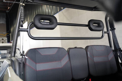 2025 Kandi INNOVATOR