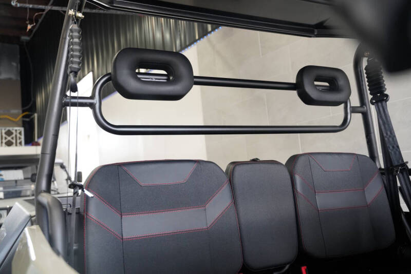 2025 Kandi INNOVATOR