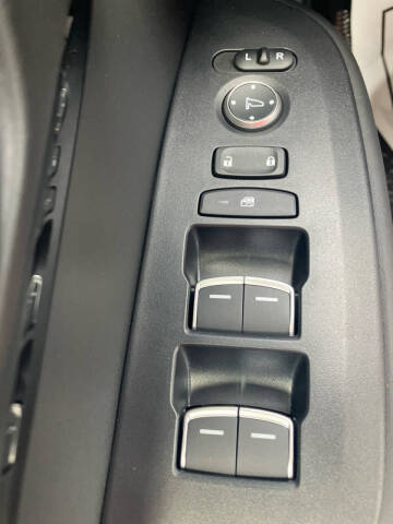2025 Acura ADX w/A-SPEC