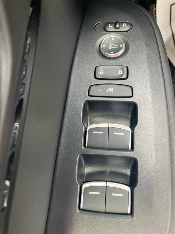 2025 Acura ADX w/A-SPEC