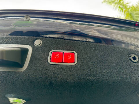 2015 Mercedes-Benz S-Class S 550 4MATIC