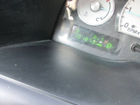 2004 Ford Thunderbird Deluxe