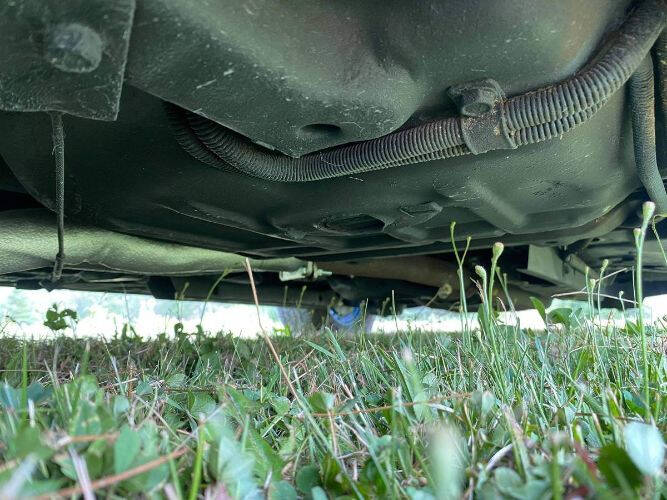 1978 Chevrolet Camaro