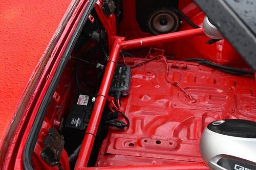 1990 Mazda RX-7 Turbo