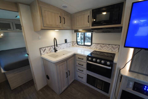 2022 Heartland TWILIGHT