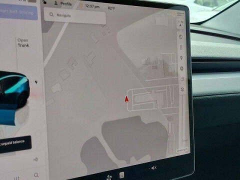 2026 Tesla Model Y Long Range