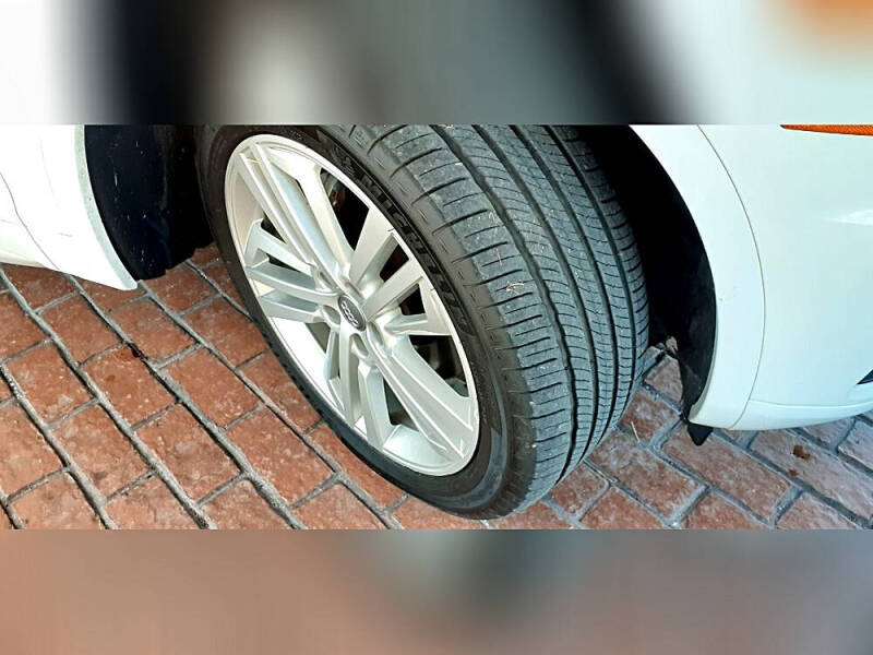 2019 Audi Q5 quattro Premium Plus 45 TFSI