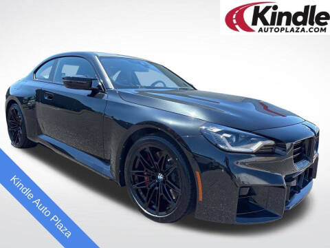 2024 BMW M2