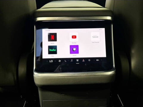 2022 Tesla Model X