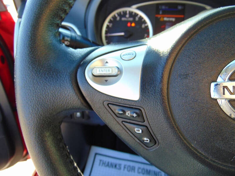 2019 Nissan Sentra SR