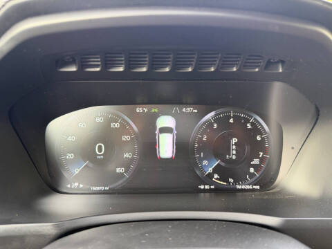 2016 Volvo XC90 T6 Inscription