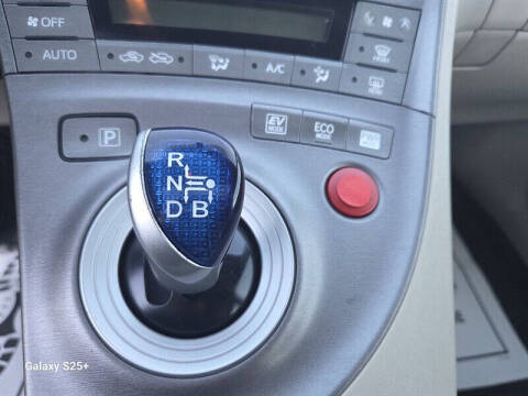 2014 Toyota Prius Four