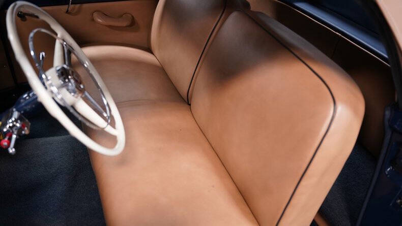 1951 Dodge Wayfarer
