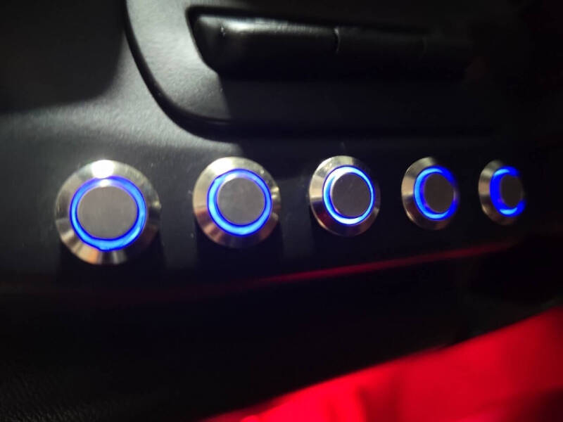 2017 Chevrolet Camaro ZL1