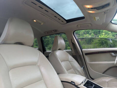 2008 Volvo XC70 3.2