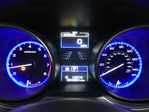 2019 Subaru Legacy 2.5i Limited