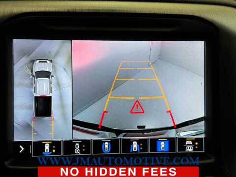 2020 GMC Sierra 2500HD