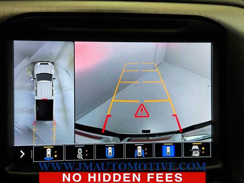 2020 GMC Sierra 2500HD