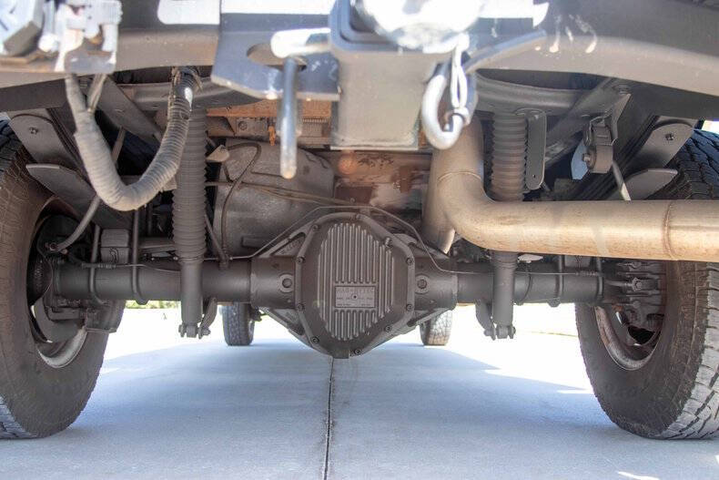 2000 Ford F-350 Super Duty