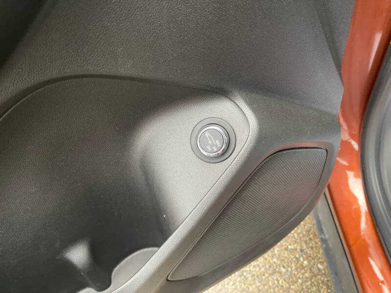 2021 Chevrolet TrailBlazer ACTIV