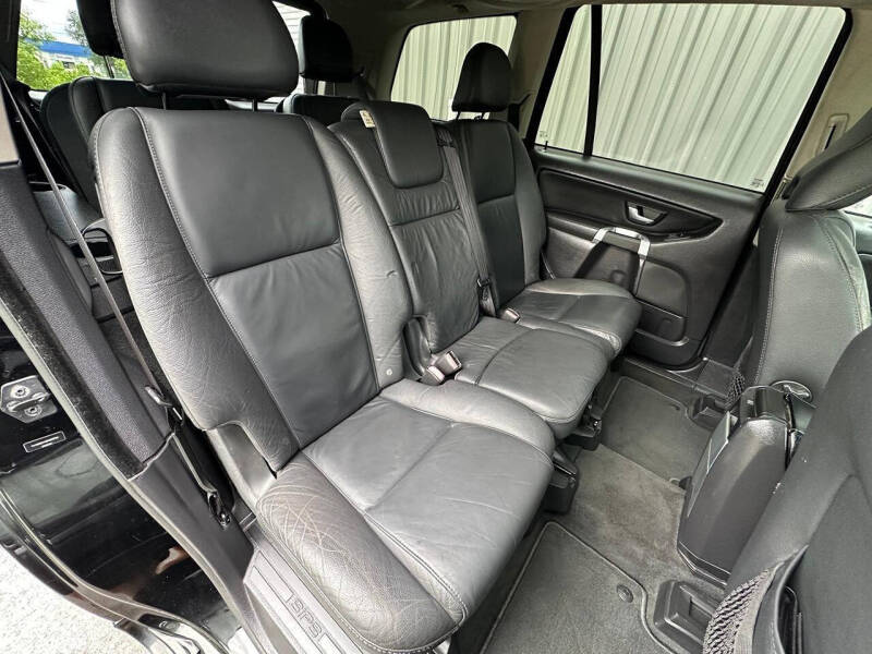 2013 Volvo XC90 3.2 Premier Plus