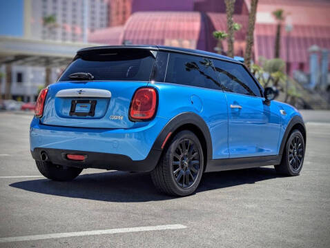 2015 MINI Hardtop 2 Door Cooper